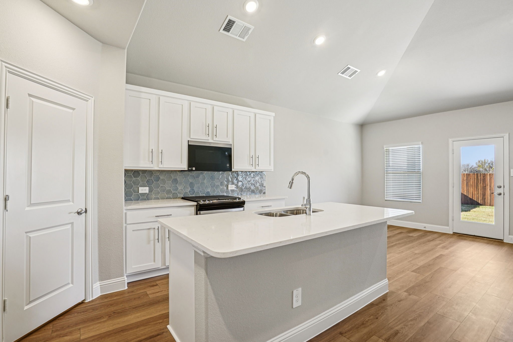 2300 Currents Road, Princeton, TX, 75407
