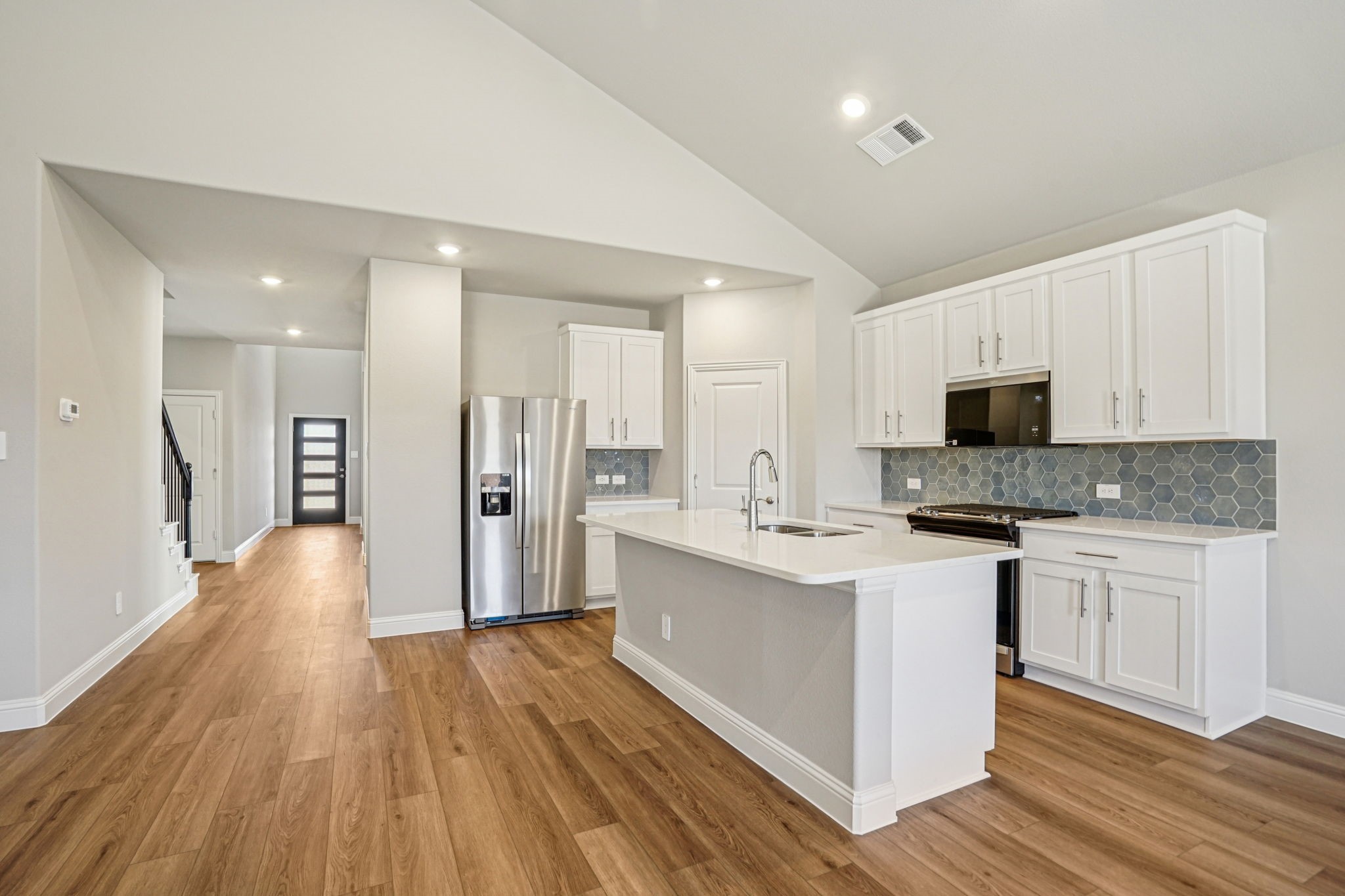 2300 Currents Road, Princeton, TX, 75407