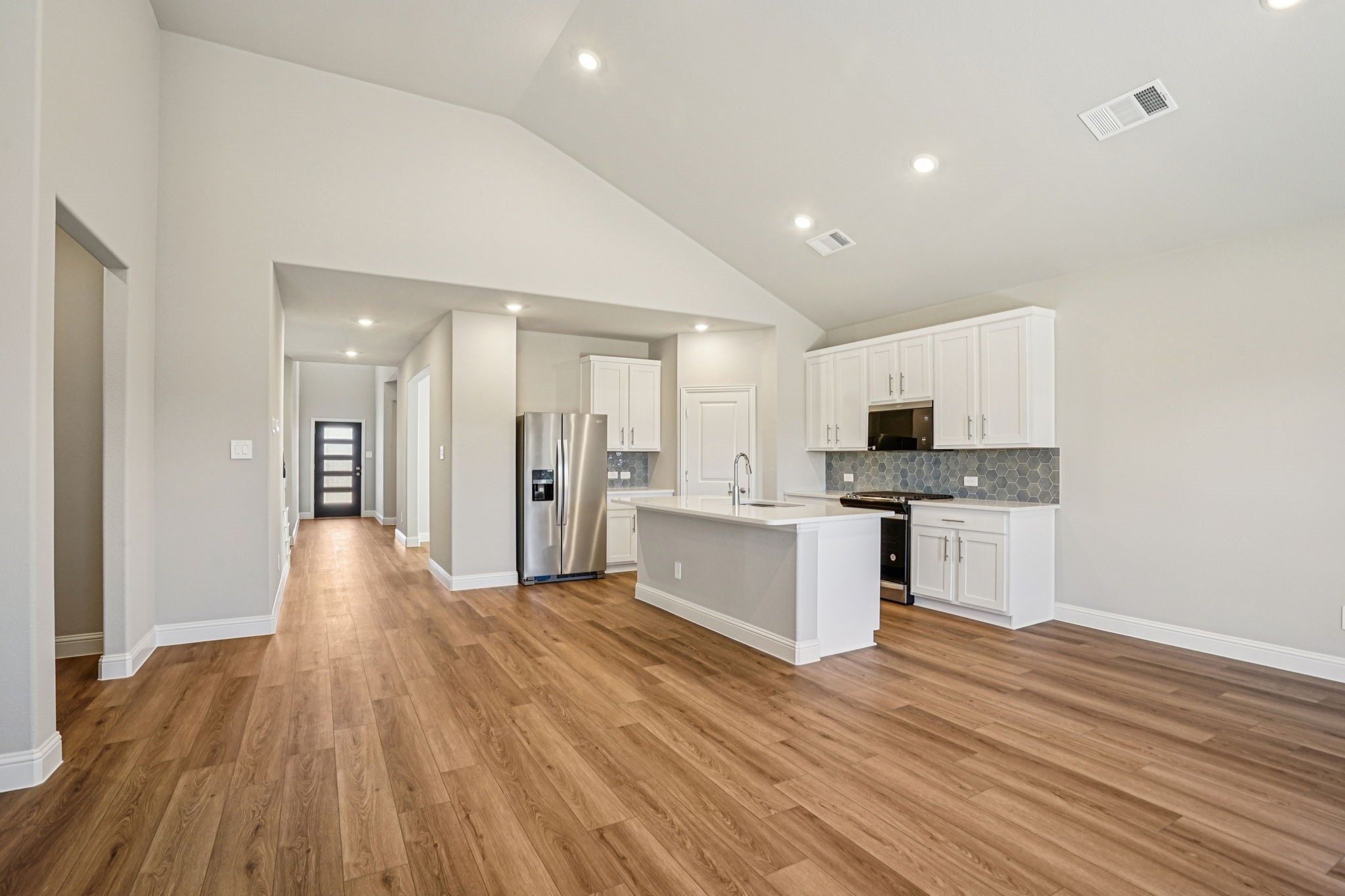 2300 Currents Road, Princeton, TX, 75407