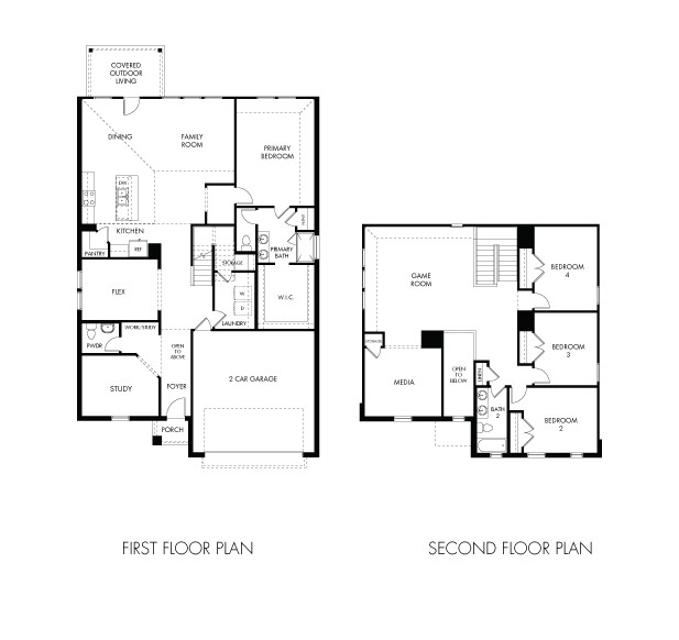 2300 Currents Road, Princeton, TX, 75407