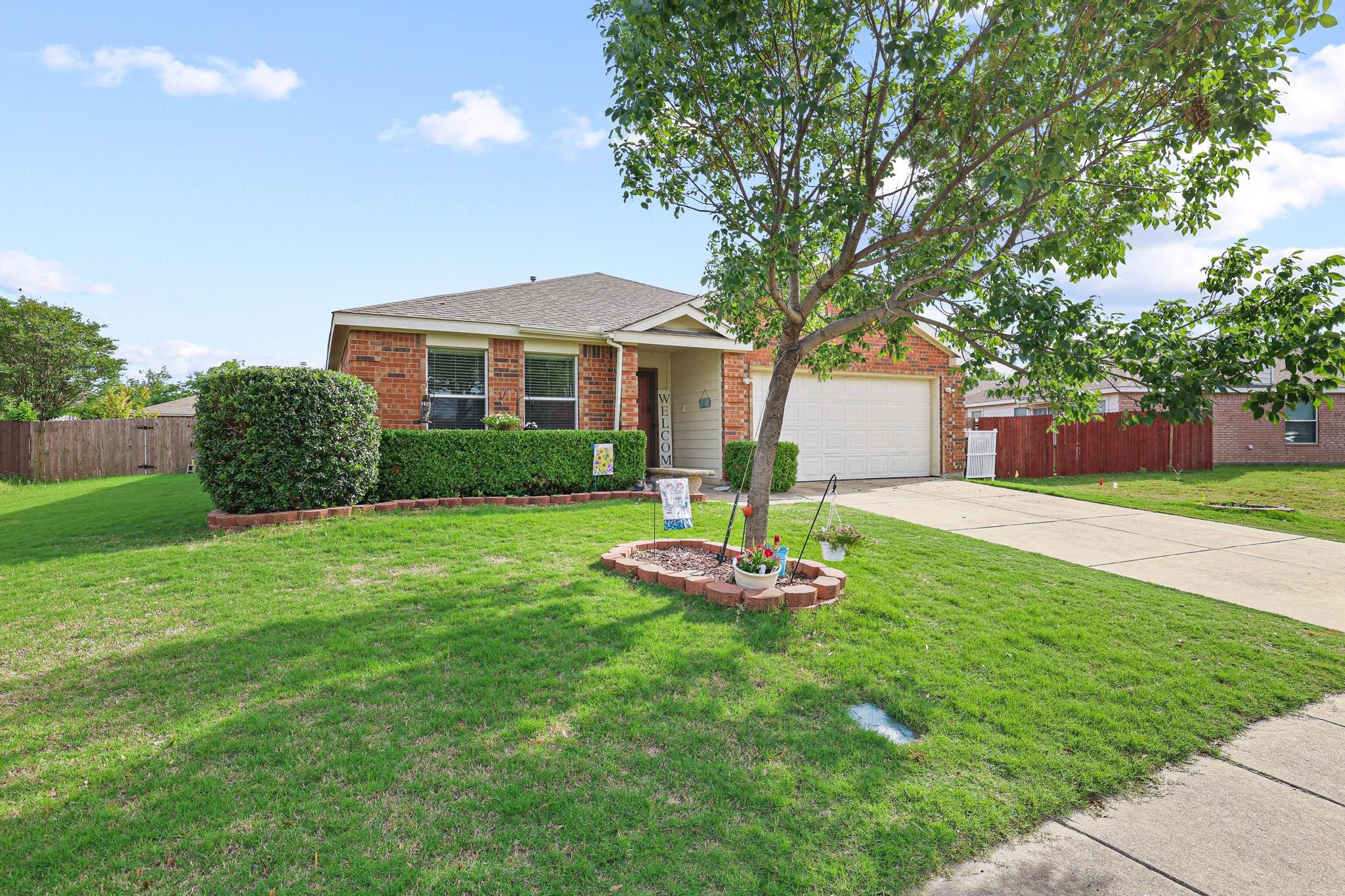 2310 Mallard Drive, Melissa, TX, 75454
