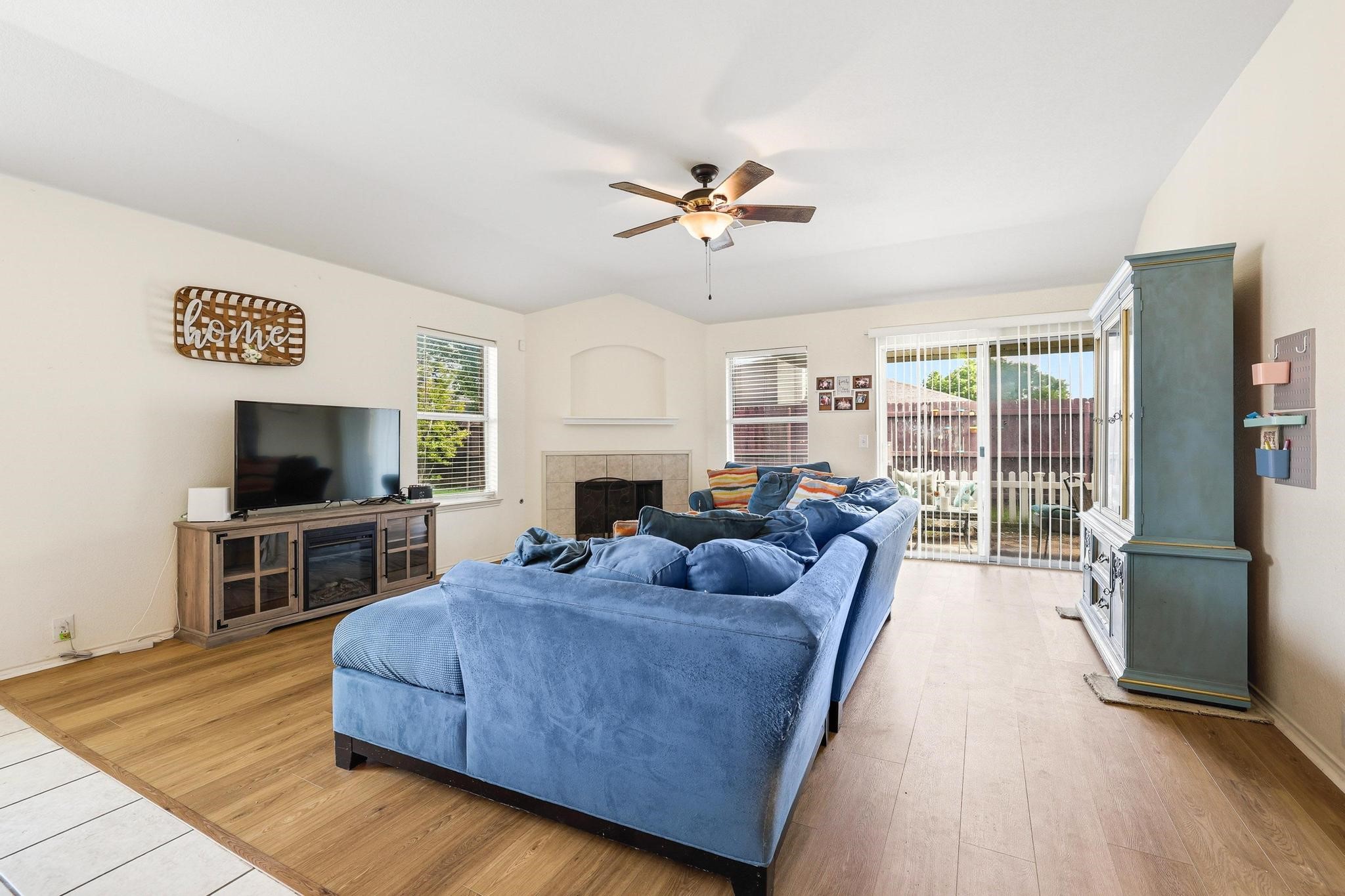 2310 Mallard Drive, Melissa, TX, 75454