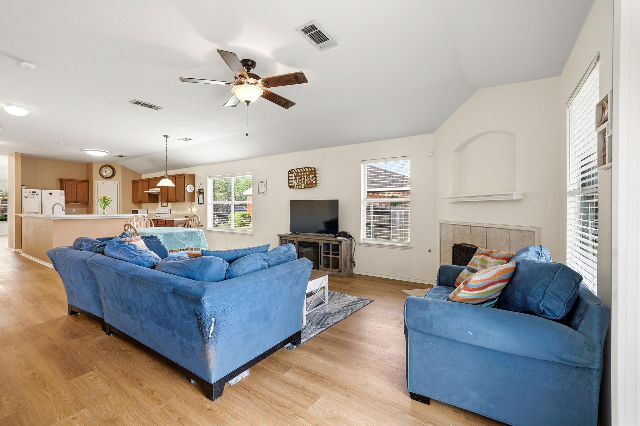 2310 Mallard Drive, Melissa, TX, 75454