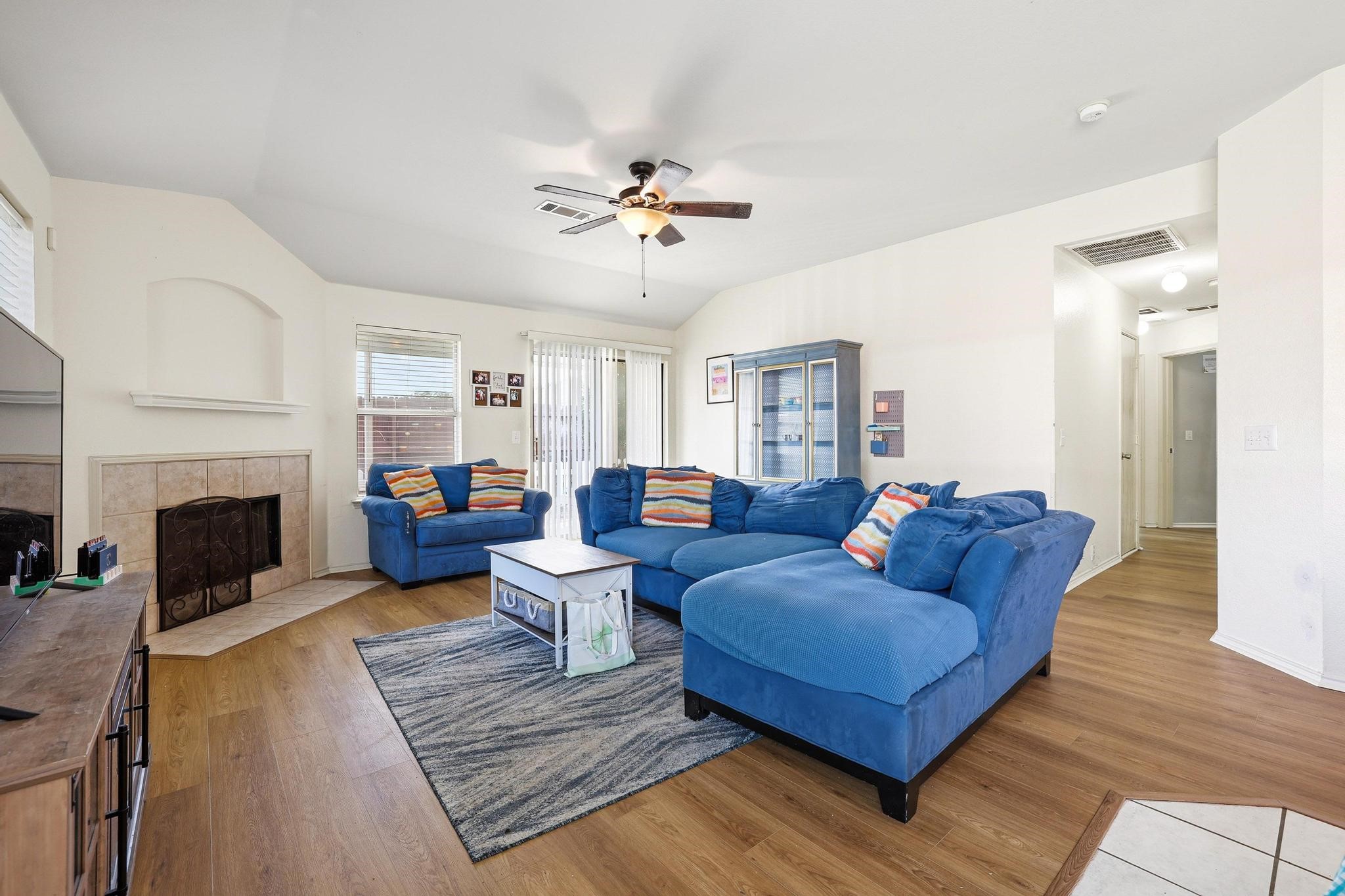 2310 Mallard Drive, Melissa, TX, 75454
