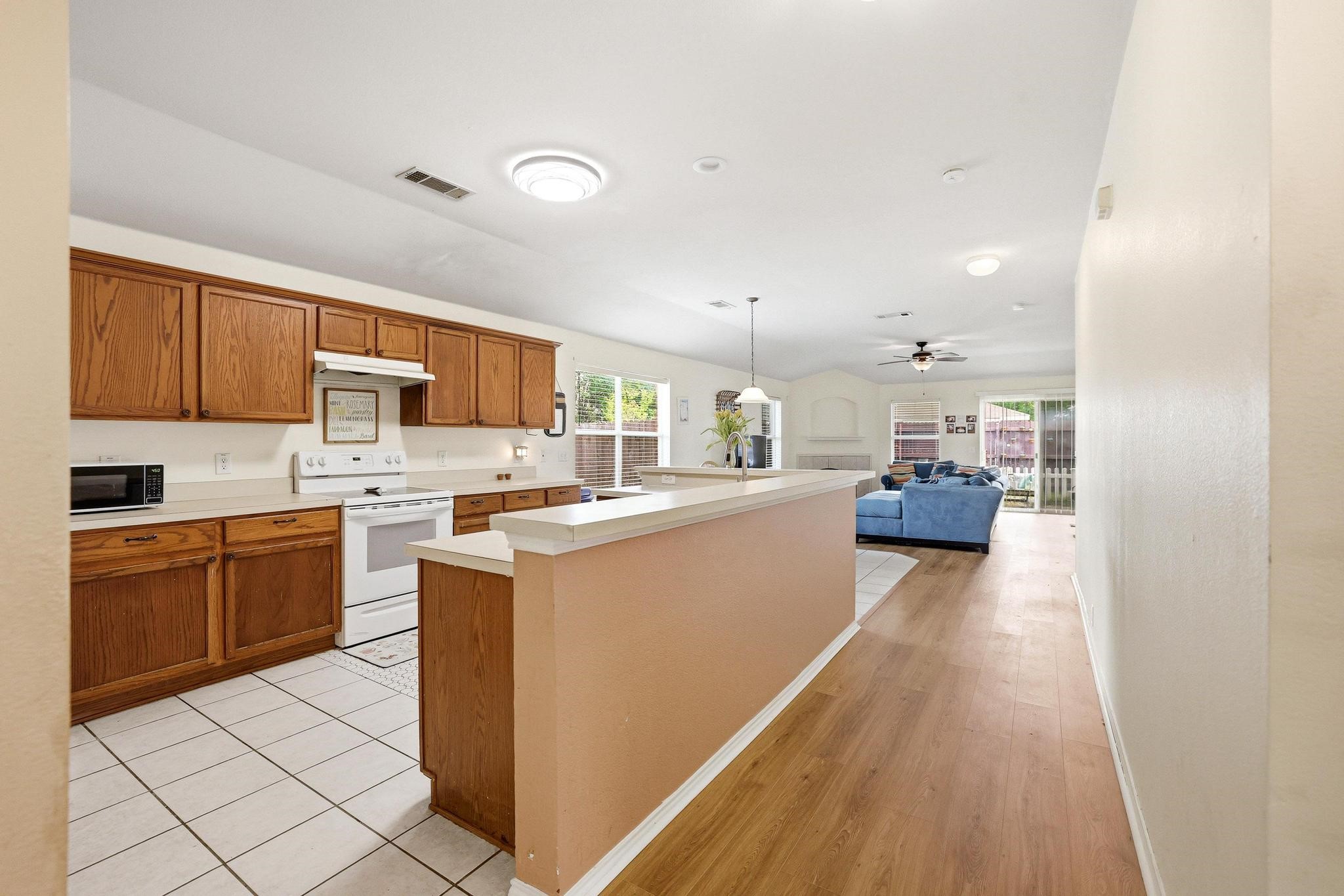 2310 Mallard Drive, Melissa, TX, 75454