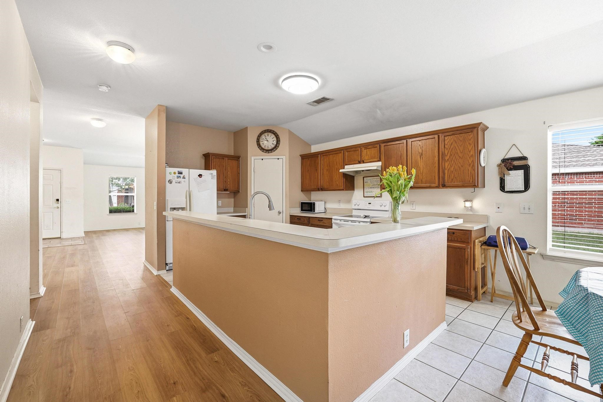 2310 Mallard Drive, Melissa, TX, 75454