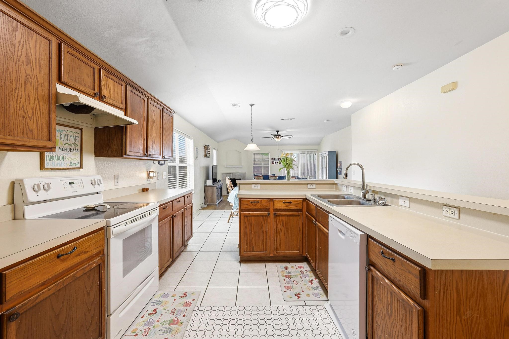 2310 Mallard Drive, Melissa, TX, 75454