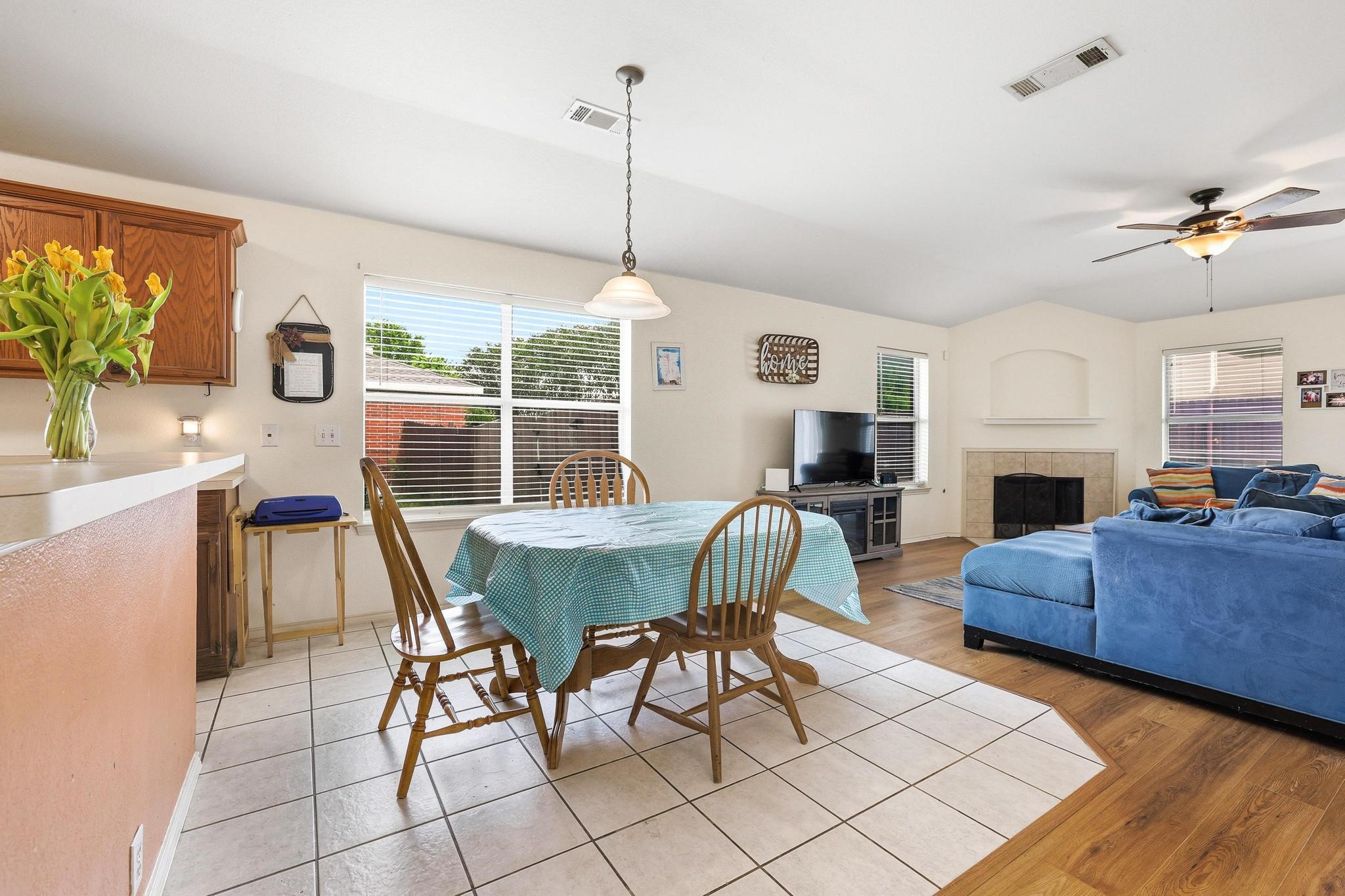 2310 Mallard Drive, Melissa, TX, 75454