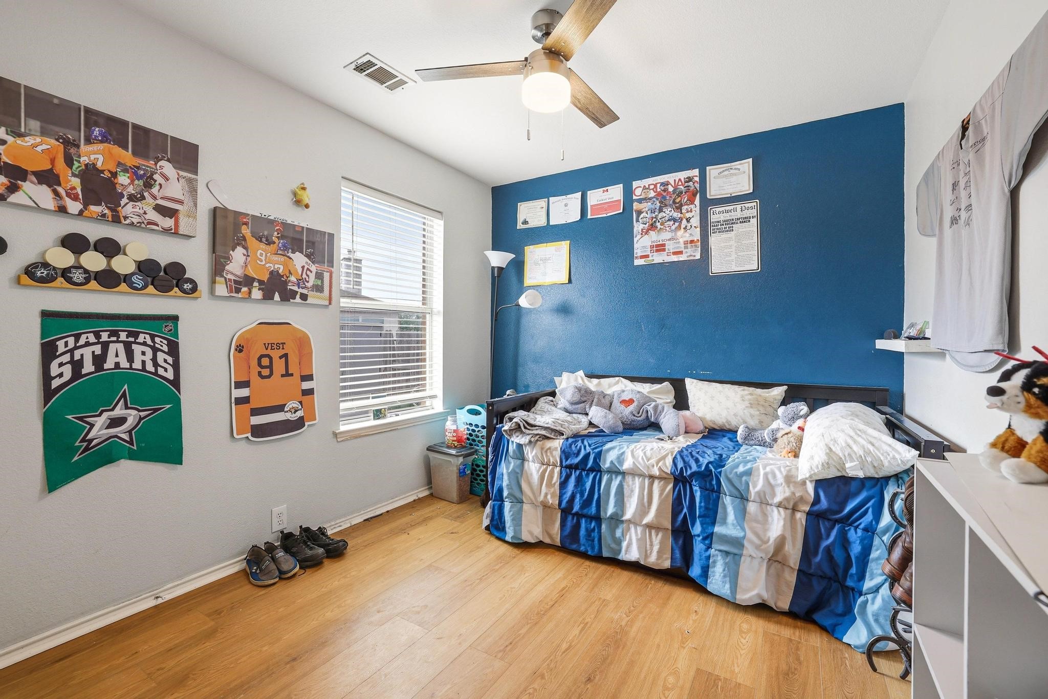 2310 Mallard Drive, Melissa, TX, 75454