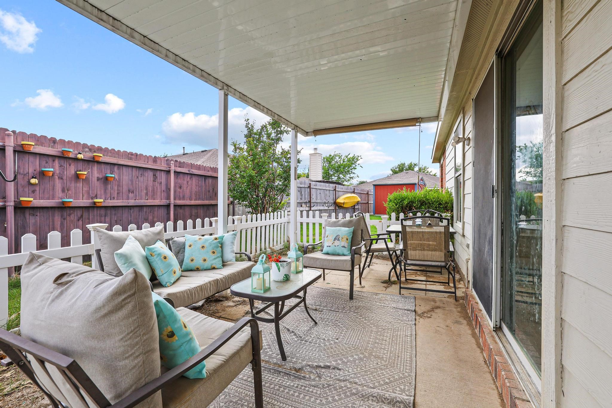 2310 Mallard Drive, Melissa, TX, 75454