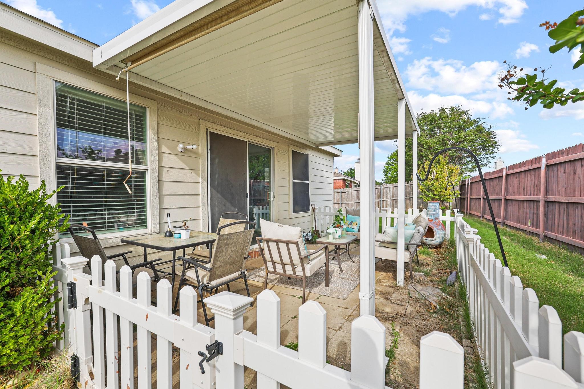 2310 Mallard Drive, Melissa, TX, 75454
