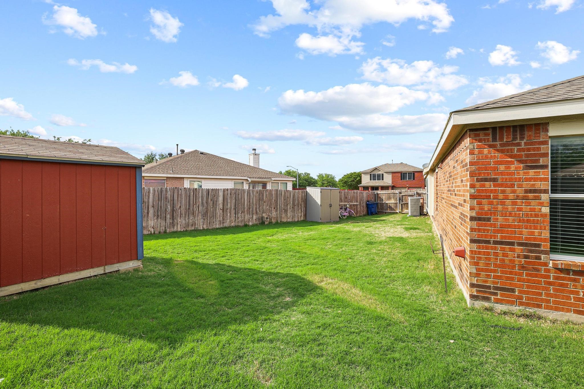 2310 Mallard Drive, Melissa, TX, 75454