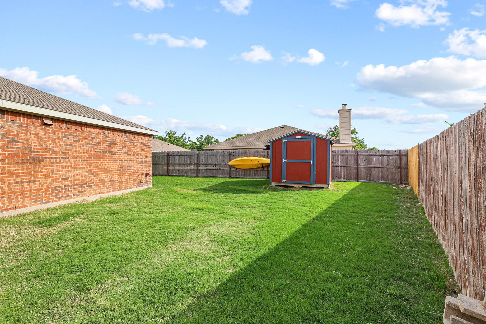 2310 Mallard Drive, Melissa, TX, 75454