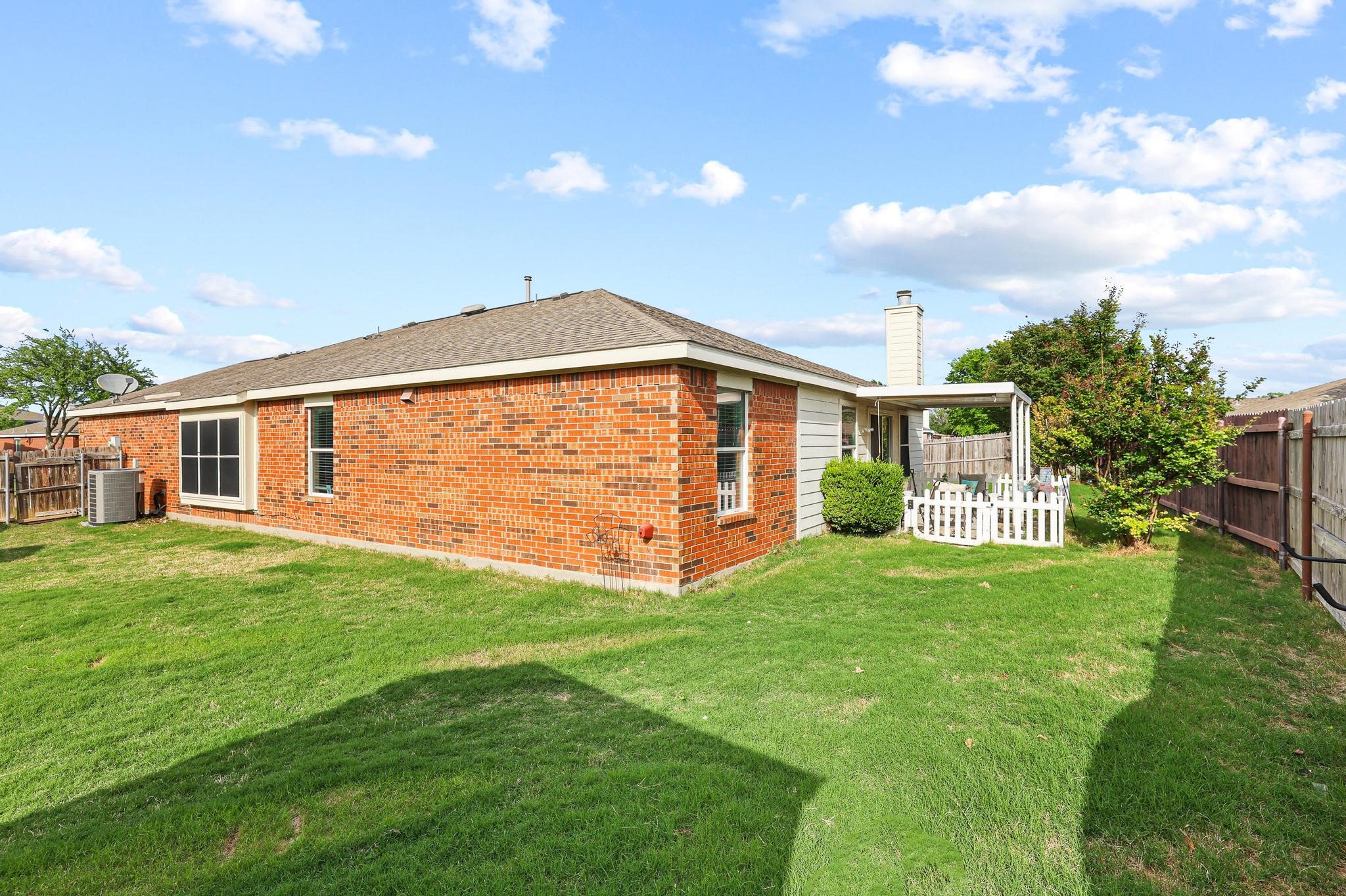 2310 Mallard Drive, Melissa, TX, 75454