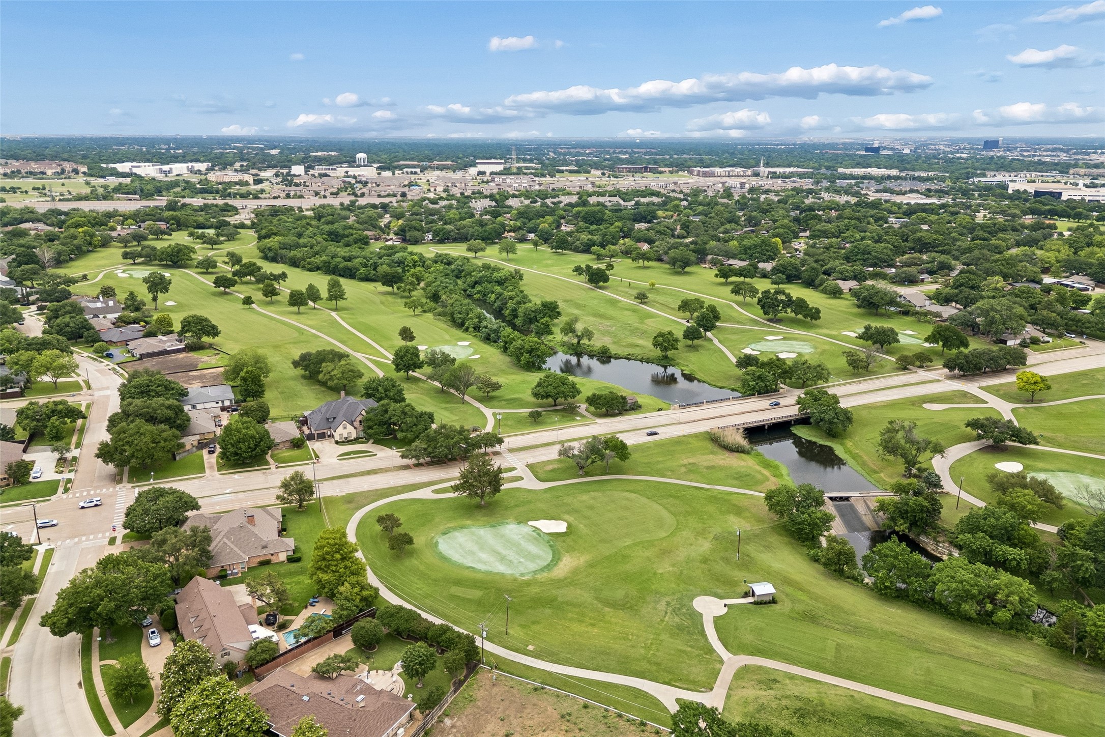 5 Willow Creek Place, Richardson, TX, 75080