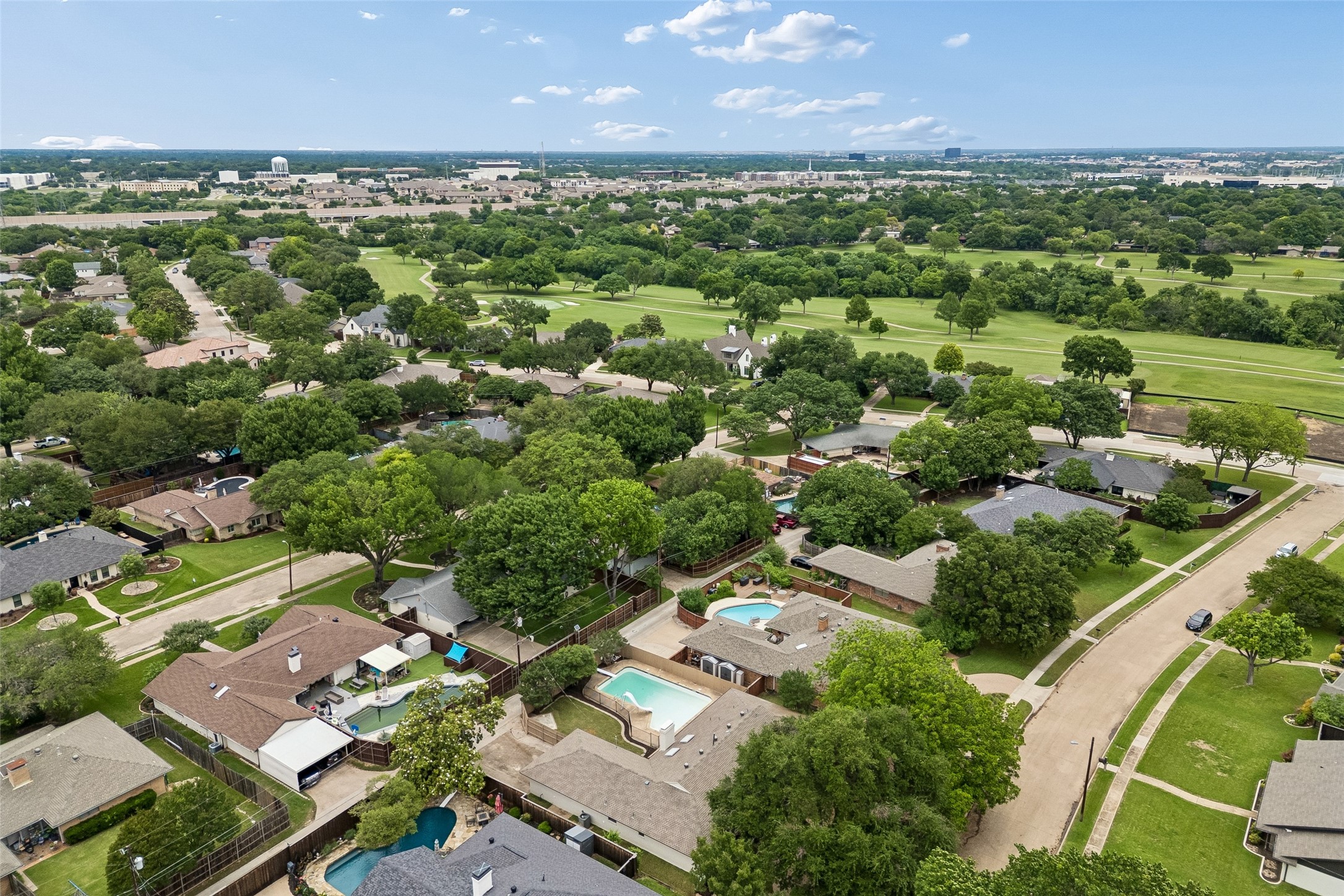 5 Willow Creek Place, Richardson, TX, 75080