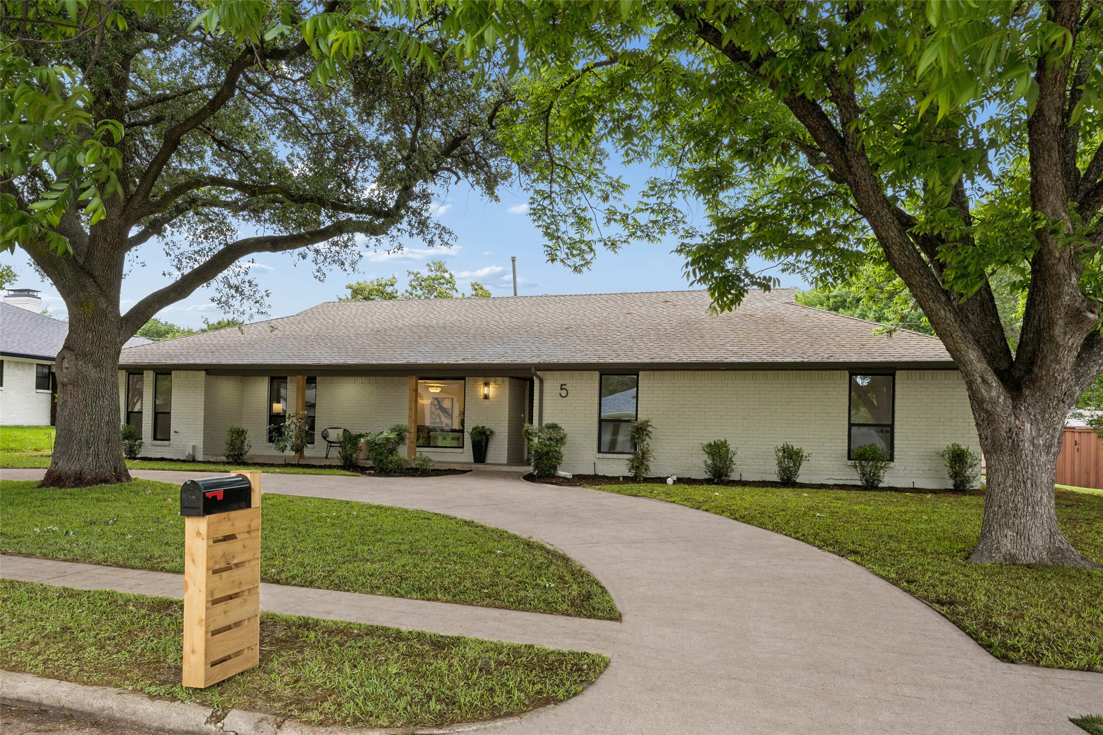 5 Willow Creek Place, Richardson, TX, 75080