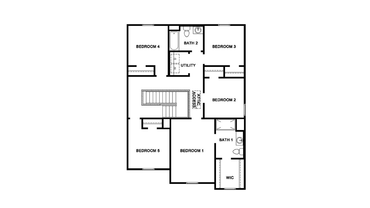 Property photo 03 of 1140 Southfield Drive, Josephine, TX 75135 | MLS #21249628
