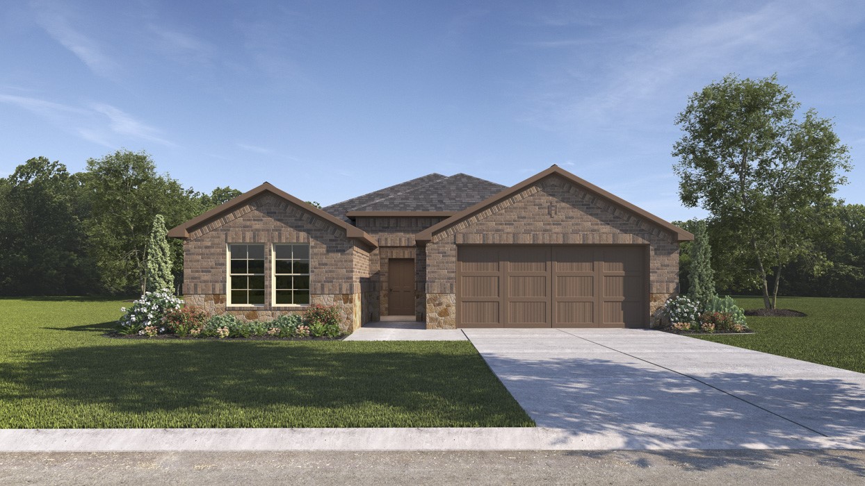 Property photo 01 of 2024 Hearn Drive, Royse City, TX 75189 | MLS #21249657