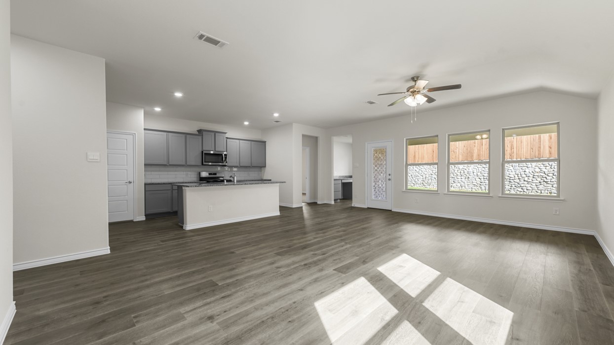 Property photo 02 of 2024 Hearn Drive, Royse City, TX 75189 | MLS #21249657