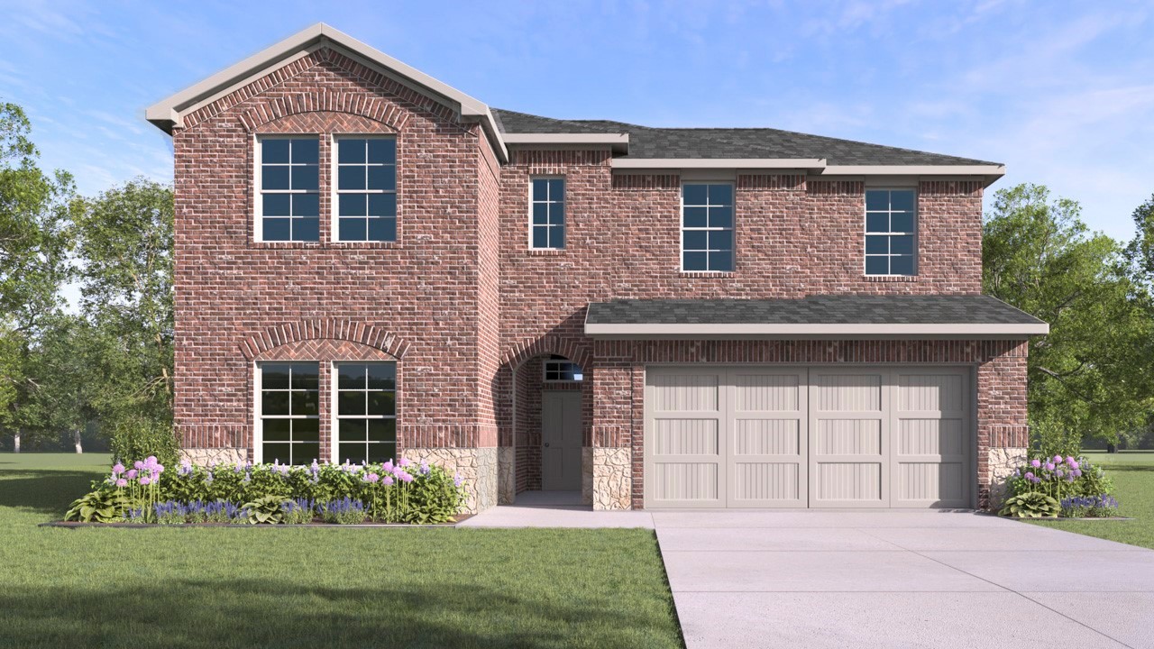 Property photo 01 of 2028 Hearn Drive, Royse City, TX 75189 | MLS #21249680
