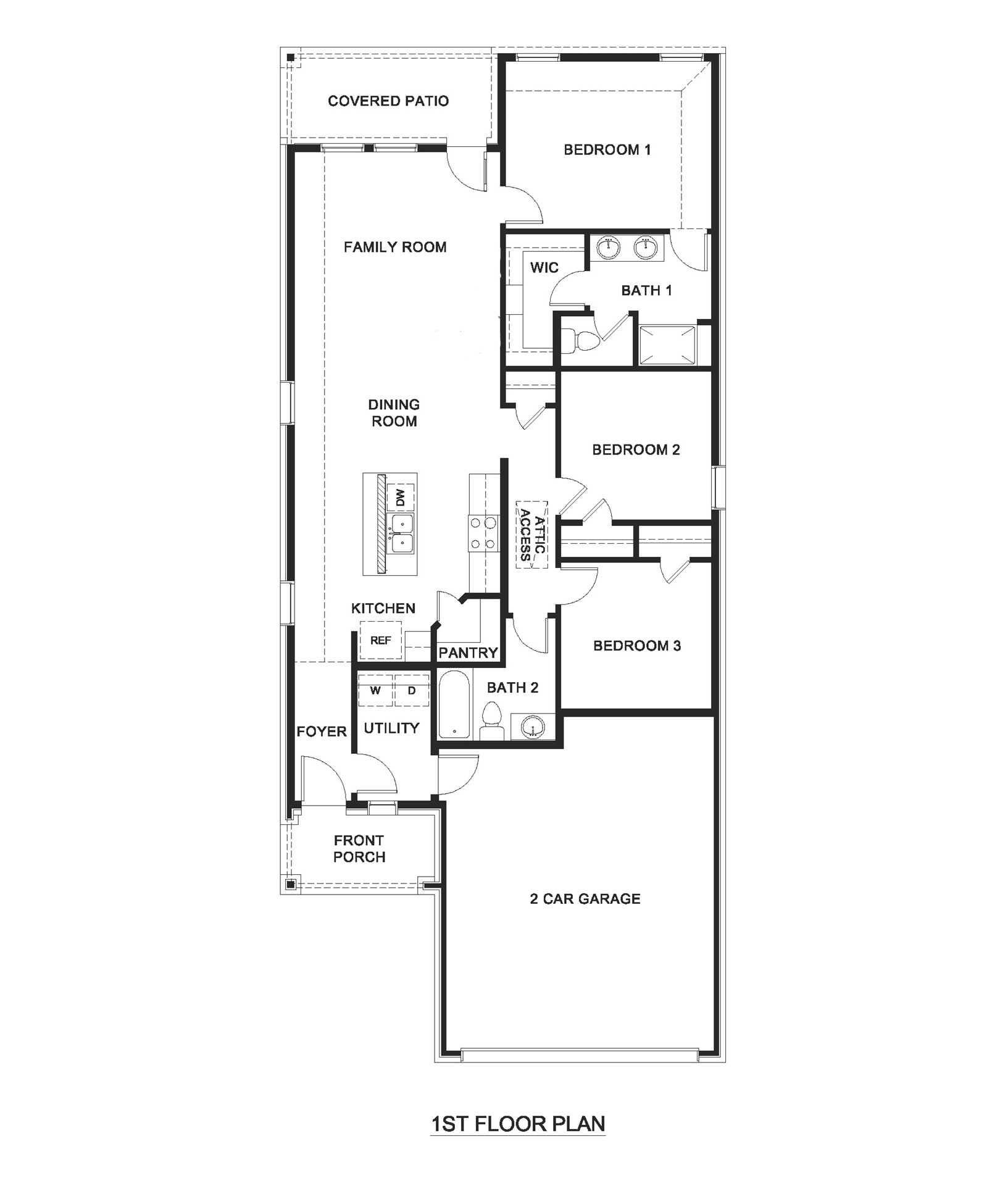 10116 Cabin Trail, Aubrey, TX, 76227