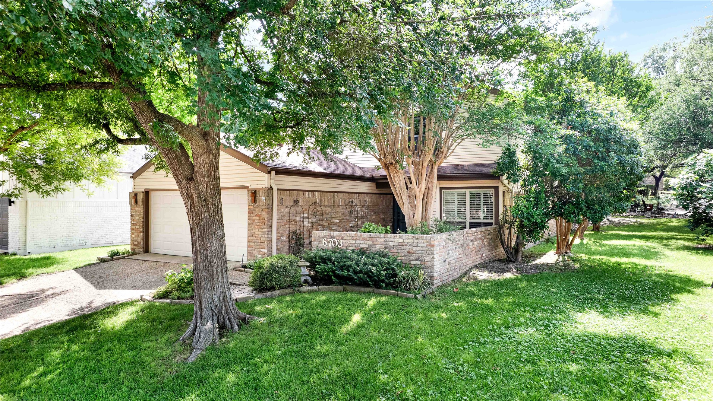 6703 Beth Court, Garland, TX, 75044