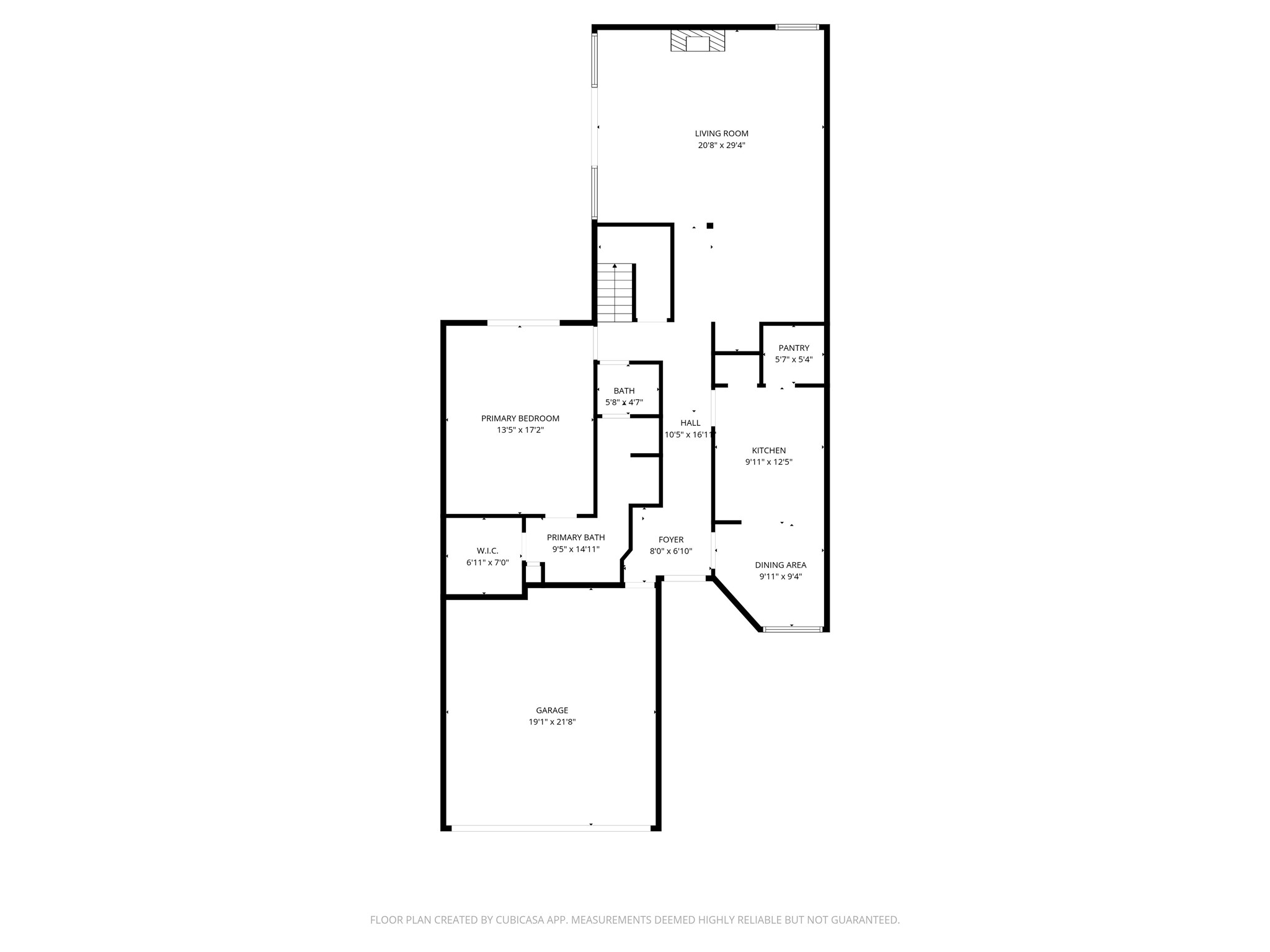 6703 Beth Court, Garland, TX, 75044