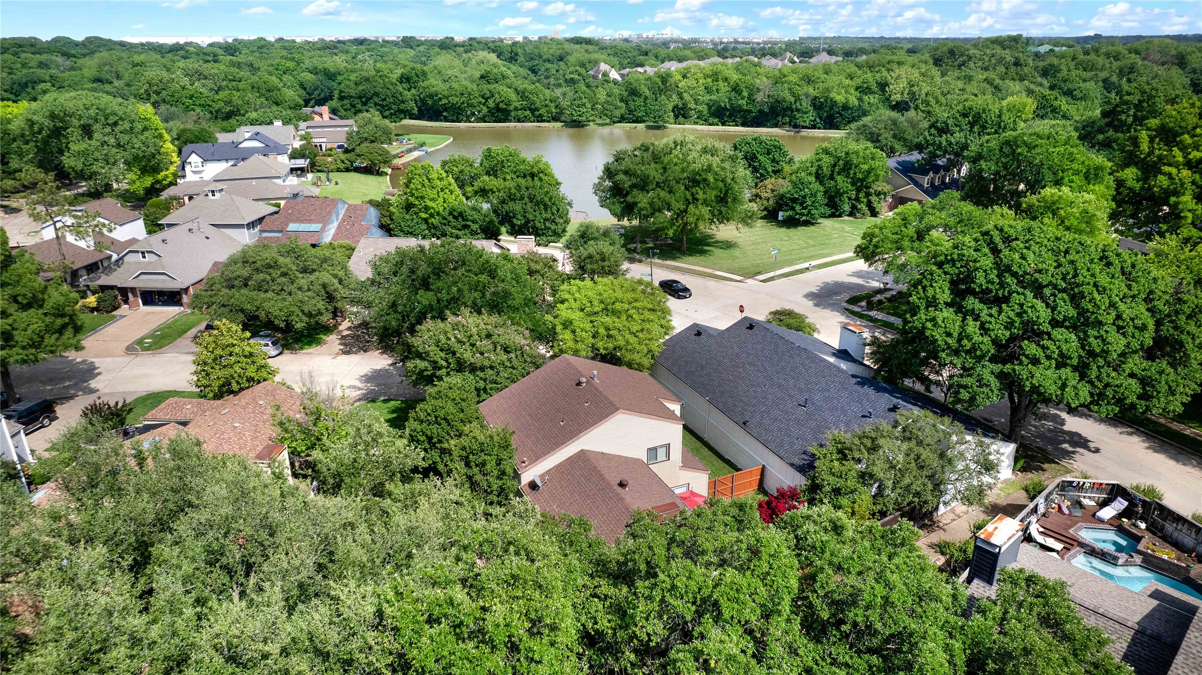 6703 Beth Court, Garland, TX, 75044