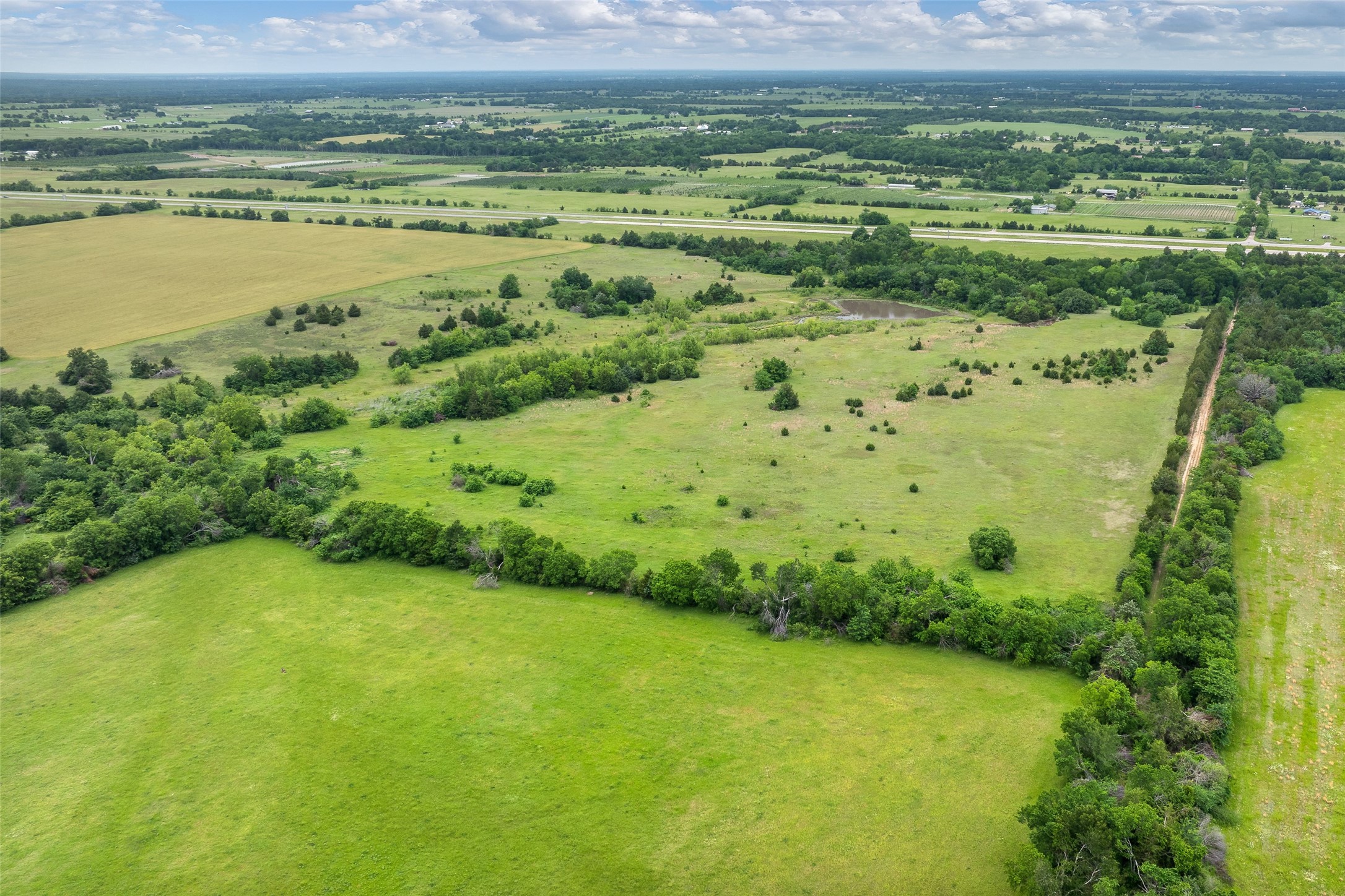 Property photo 01 of TBD Highway 82, Bonham, TX 75418 | MLS #21249752