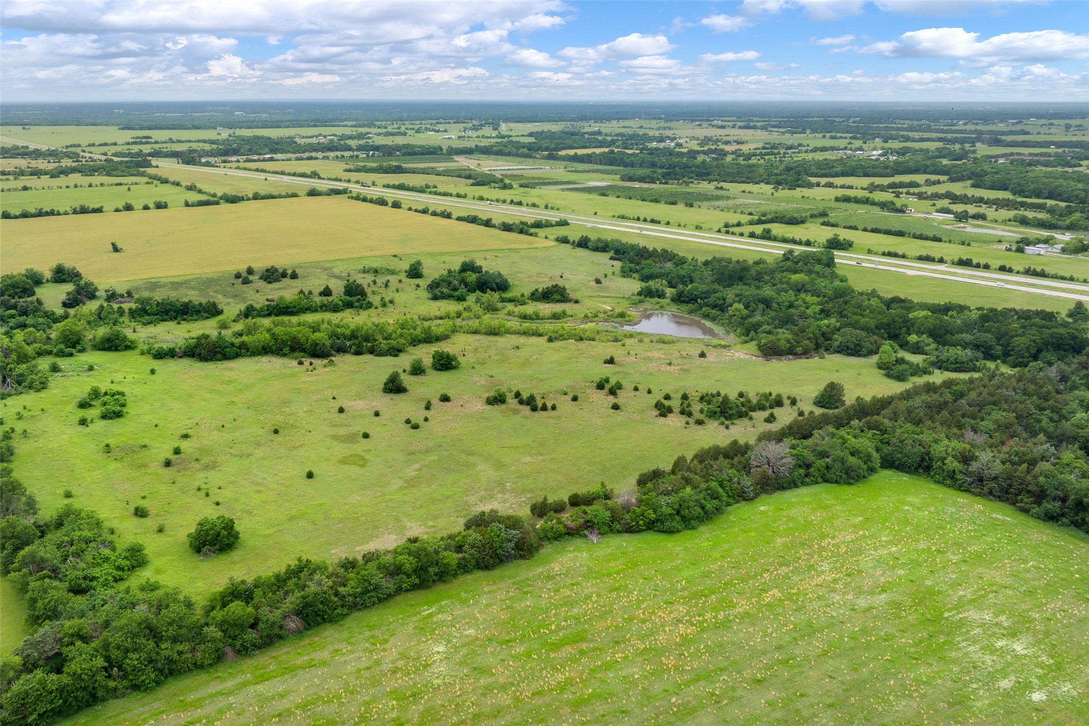 Property photo 02 of TBD Highway 82, Bonham, TX 75418 | MLS #21249752