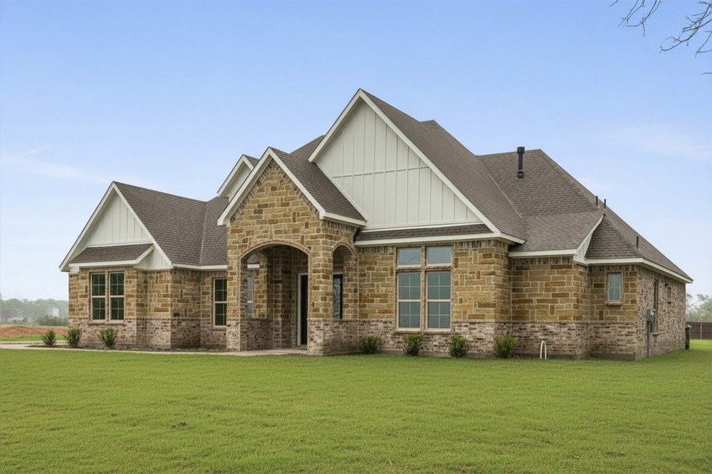 Property photo 01 of 9774 County Road 502 Blue, Ridge, TX 75424 | MLS #21249754