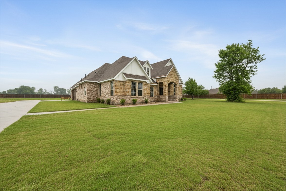 Property photo 02 of 9774 County Road 502 Blue, Ridge, TX 75424 | MLS #21249754