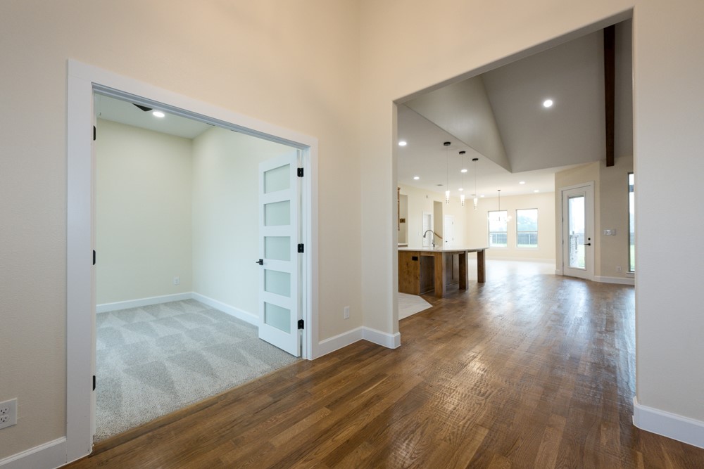 Property photo 04 of 9774 County Road 502 Blue, Ridge, TX 75424 | MLS #21249754