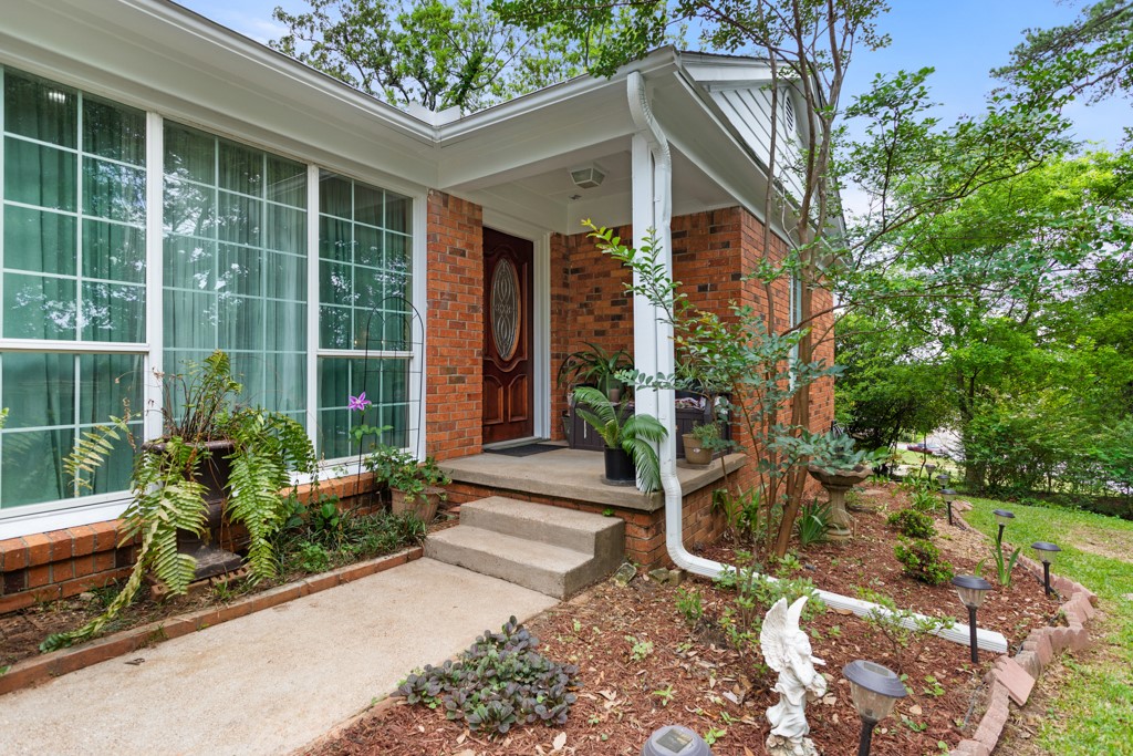 2834 Curtis Drive, Tyler, TX, 75701