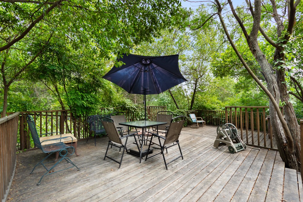 2834 Curtis Drive, Tyler, TX, 75701