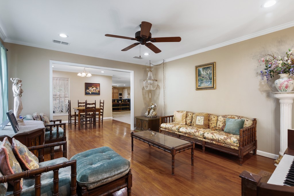 2834 Curtis Drive, Tyler, TX, 75701