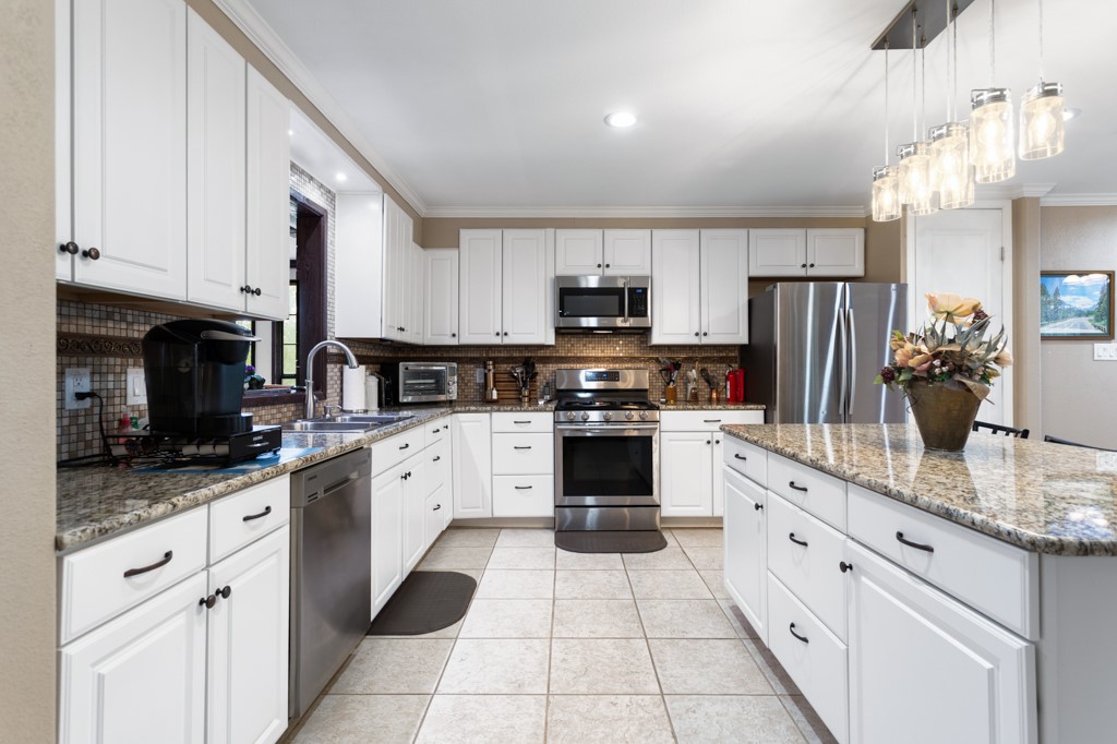 2834 Curtis Drive, Tyler, TX, 75701