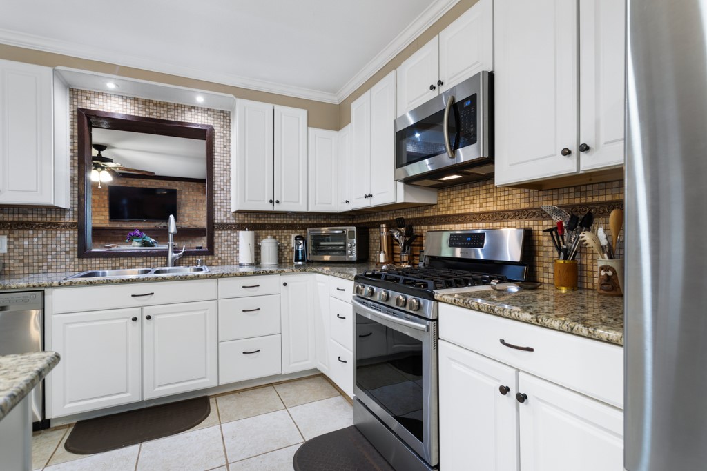 2834 Curtis Drive, Tyler, TX, 75701