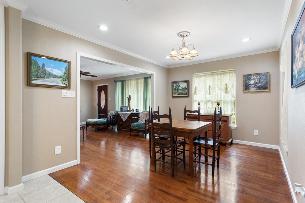 2834 Curtis Drive, Tyler, TX, 75701