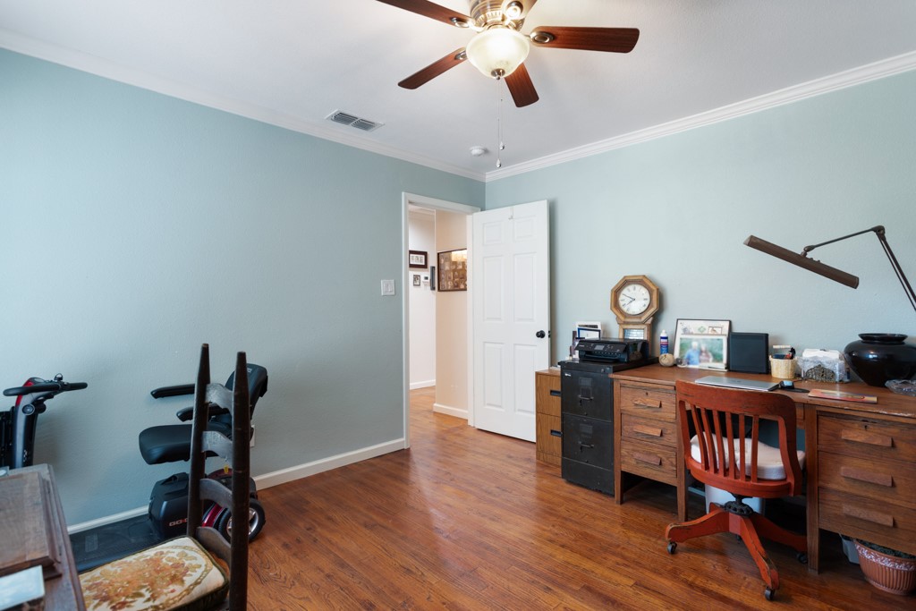 2834 Curtis Drive, Tyler, TX, 75701