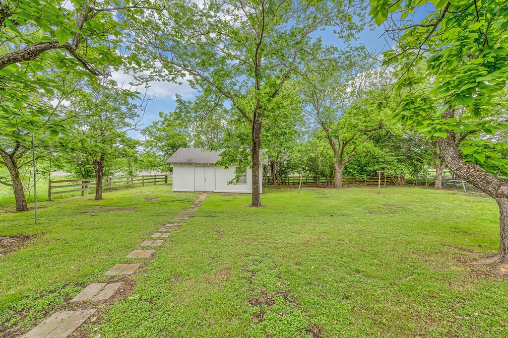 311 E Newland, Robinson, TX, 76706