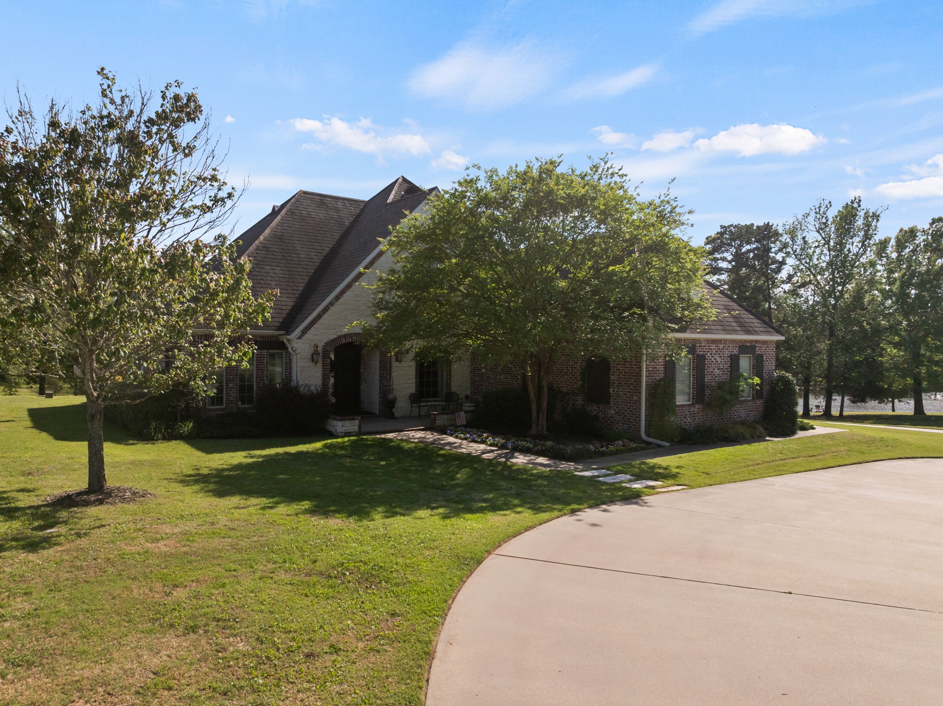 6 County Road 1215, Pittsburg, TX, 75686