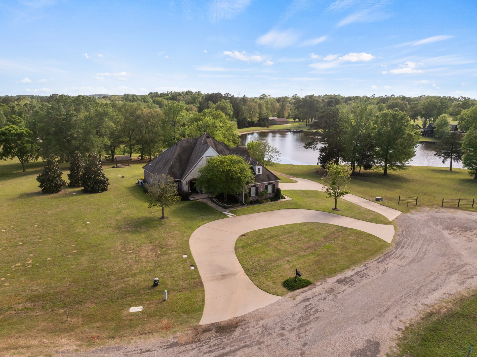 6 County Road 1215, Pittsburg, TX, 75686