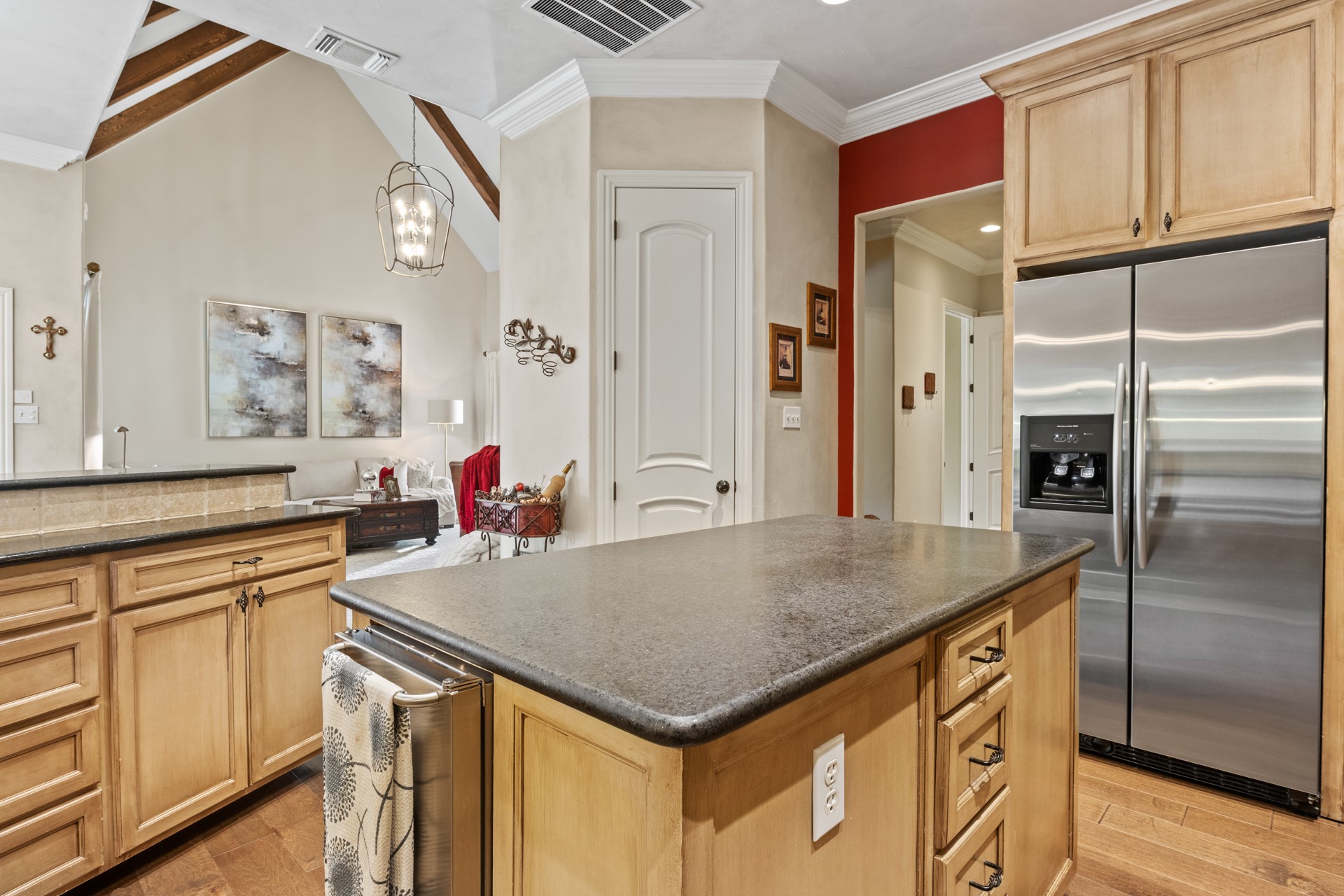 6 County Road 1215, Pittsburg, TX, 75686
