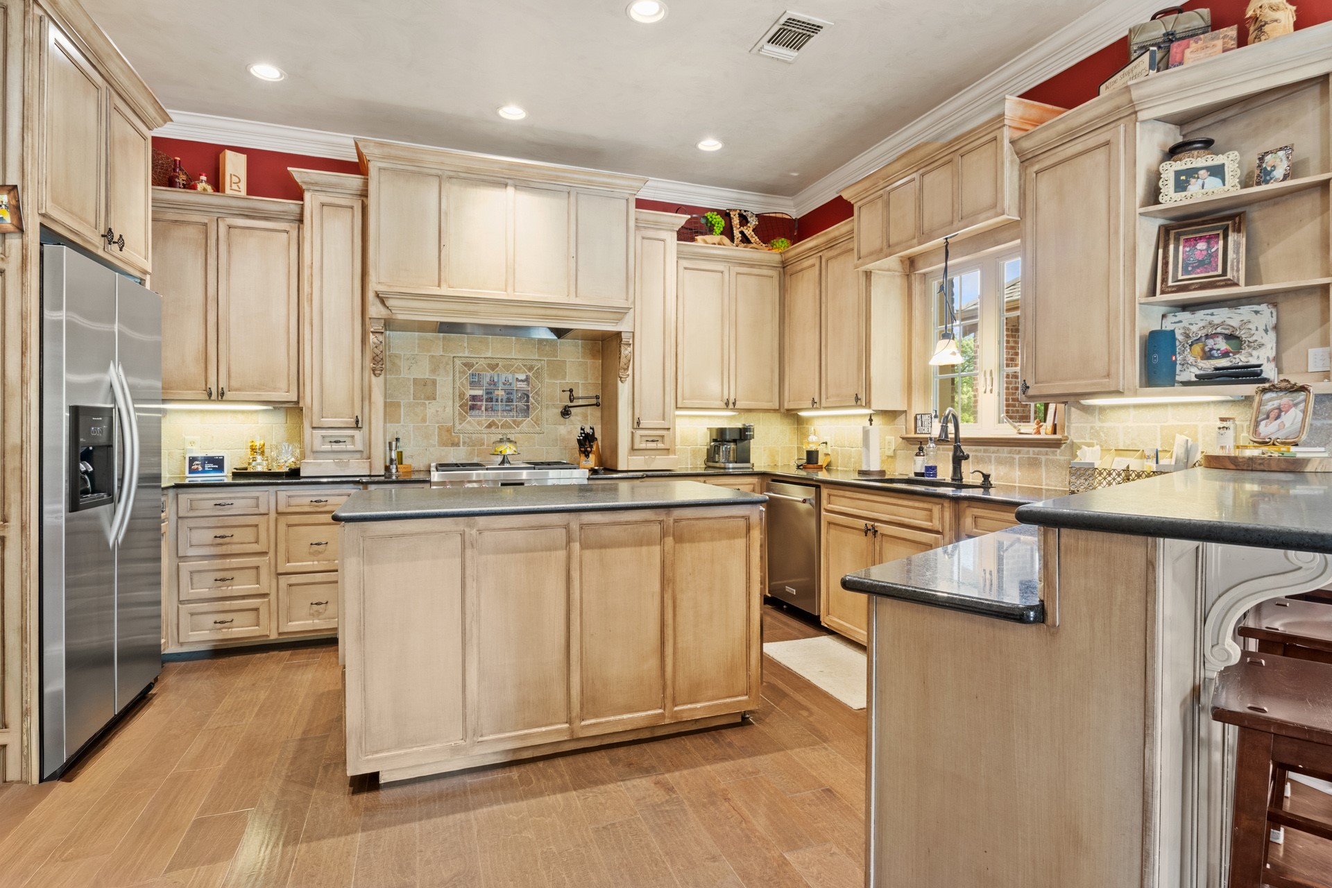6 County Road 1215, Pittsburg, TX, 75686