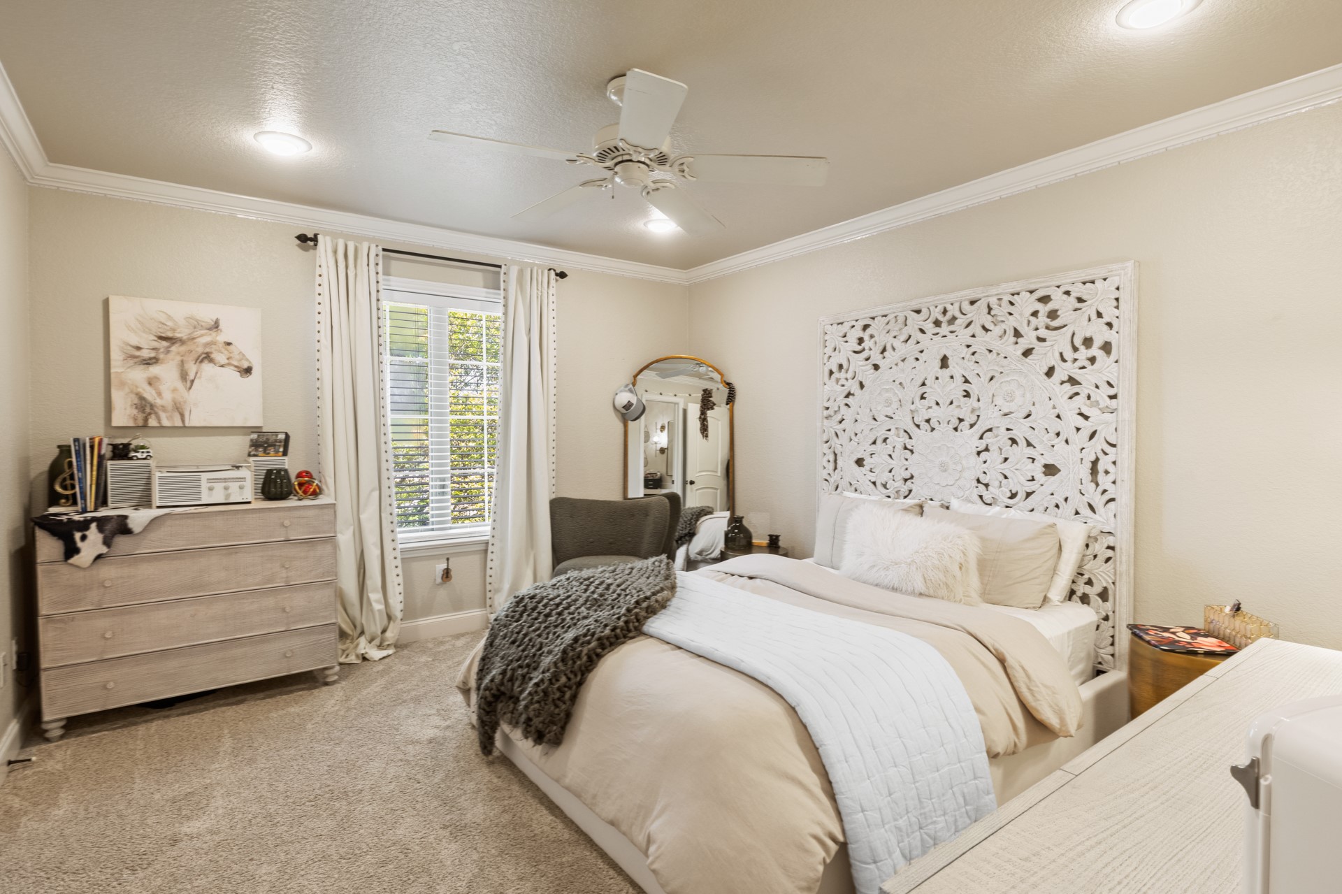 6 County Road 1215, Pittsburg, TX, 75686