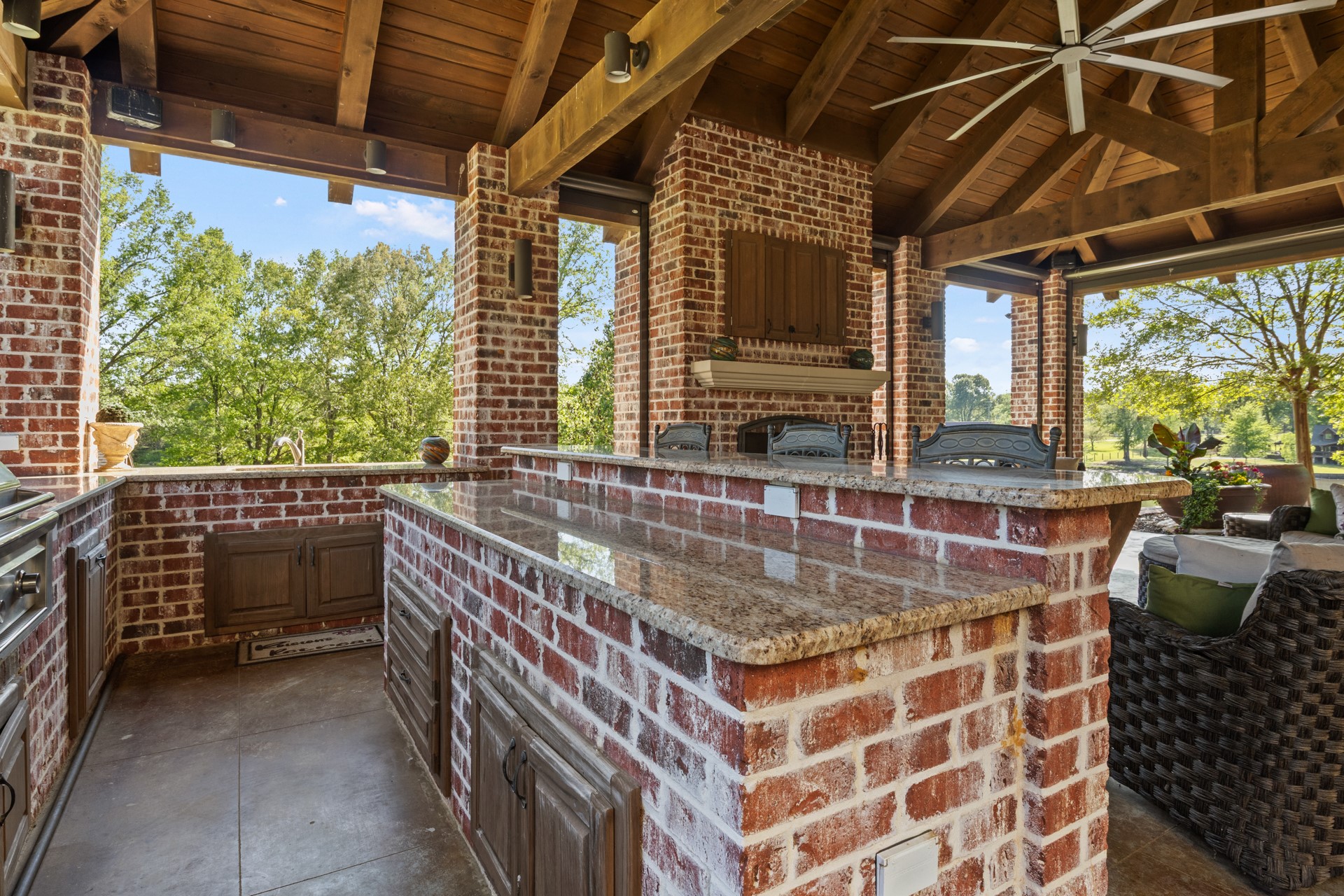 6 County Road 1215, Pittsburg, TX, 75686