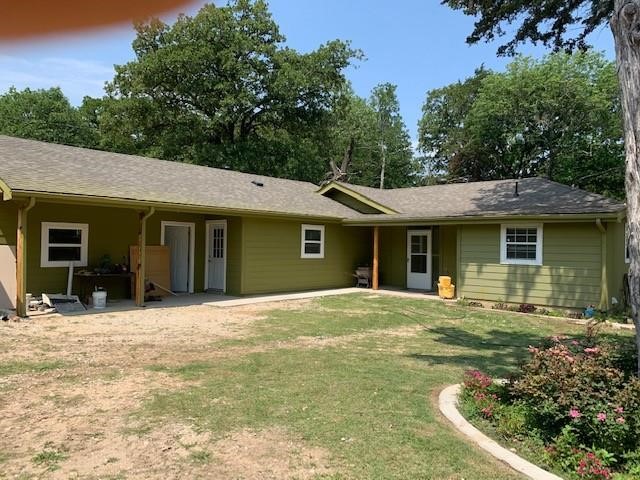 Property photo 01 of 12046 Center Street UNIT 200, Quinlan, TX 75474 | MLS #21249803