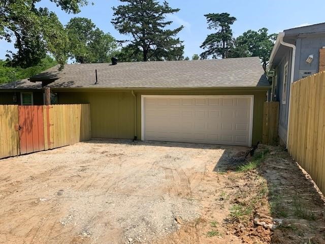 Property photo 02 of 12046 Center Street UNIT 200, Quinlan, TX 75474 | MLS #21249803